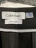 Calvin Klein Solid Black Dress Pants Size 4 - photo 7