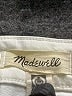 Madewell Ivory Jeans Size 25 waist - photo 7