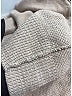 Christian Dior 100% Acrylic Tan vintage pullover sweater Size XL - photo 8