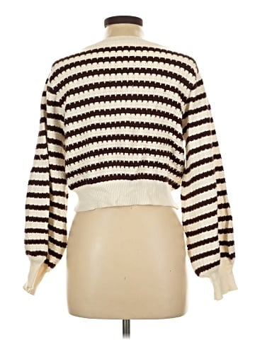 Altar'd State Pullover Sweater (view 2)