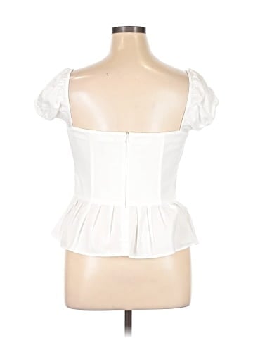 White House Black Market Tube Top (view 2)