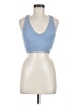 Zella Blue Tank Top Size M - photo 1