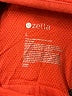 Zella 100% Nylon Orange Active Tank Size L - photo 5