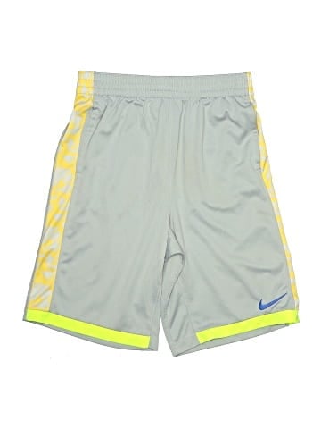 Nike Athletic Shorts (view 1)
