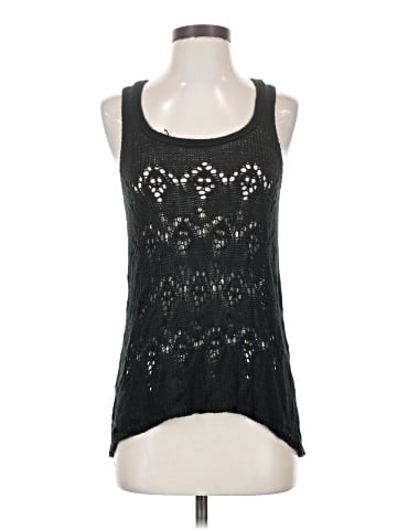 Rubbish Tank Top (view 1)