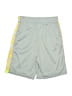 Nike Color Block Gray Athletic Shorts Size XL (youth) - photo 2