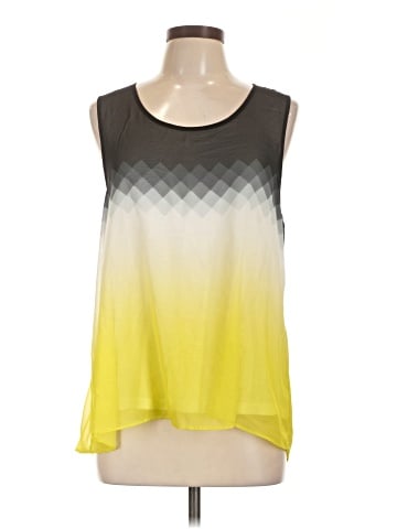 Kenneth Cole New York Tank Top (view 1)