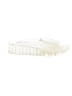 Jeffrey Campbell White Wedges Size 8 - photo 1