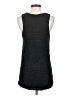 Rubbish 100% Acrylic Black Tank Top Size S - photo 2