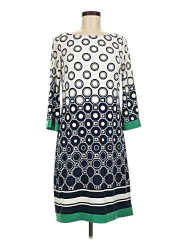 Jessica Howard Casual Dress (view 1)