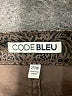 Code Bleu Tweed Brown Dress Pants Size 20 - photo 4