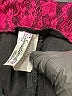 Sensational Collections Black Active Pants Size 7 - photo 7
