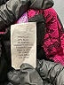 Sensational Collections Black Active Pants Size 7 - photo 8