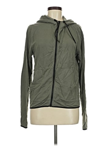Threads 4 Thought Jacket (view 1)