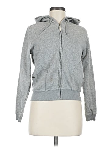 Young USA Zip Up Hoodie (view 1)