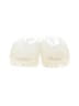 Jeffrey Campbell White Wedges Size 8 - photo 2