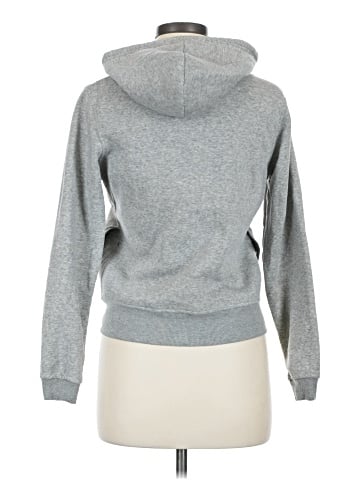 Young USA Zip Up Hoodie (view 2)