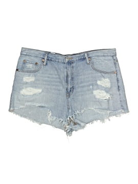Aeropostale Denim Shorts
