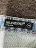 Blank NYC Blue Jeans Size 24 waist - photo 7