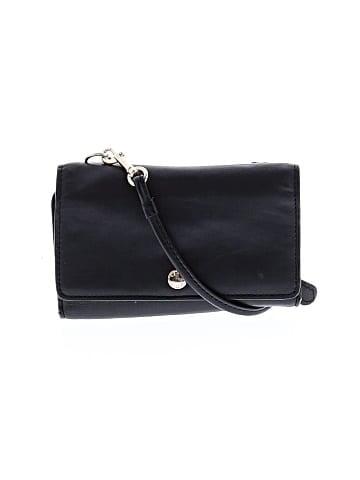 Coach Leather Crossbody Bag (view 1)