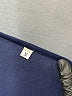 Unbranded Blue Cocktail Dress Size M - photo 4