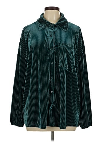 Terra & Sky Cardigan (view 1)