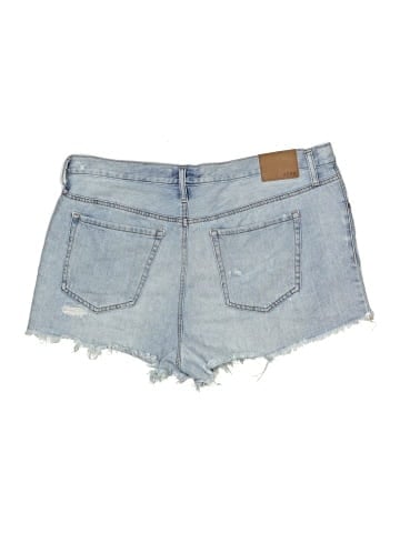 Aeropostale Denim Shorts (view 2)
