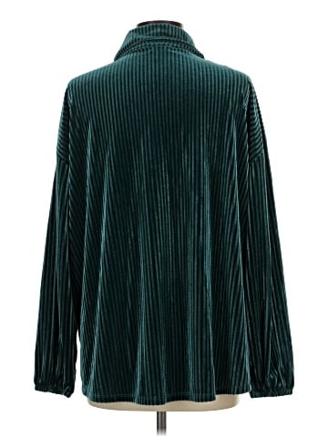 Terra & Sky Cardigan (view 2)