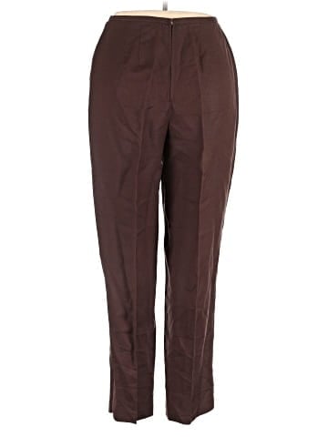 Unbranded Linen Pants (view 2)