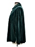 Terra & Sky Teal Cardigan Size 1X - photo 5