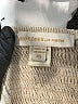 Monteau Ivory Casual Dress Size XS - photo 7