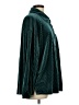 Terra & Sky Teal Cardigan Size 1X - photo 4