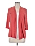 J.Jill Red Cardigan Size M - photo 1