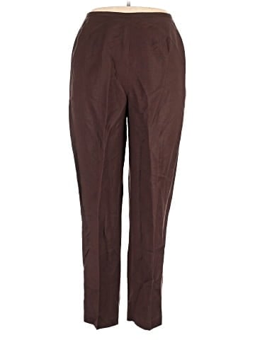 Unbranded Linen Pants (view 1)