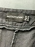 PrettyLittleThing 100% Cotton Black Cargo Pants Size 6 - photo 7