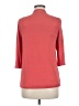 J.Jill Red Cardigan Size M - photo 2