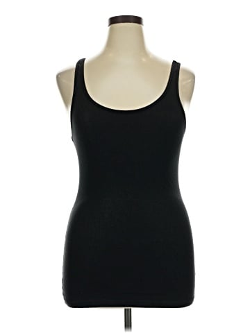 James Perse Tank Top (view 1)