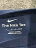 Nike Stars Blue Short Sleeve T-Shirt Size L - photo 4