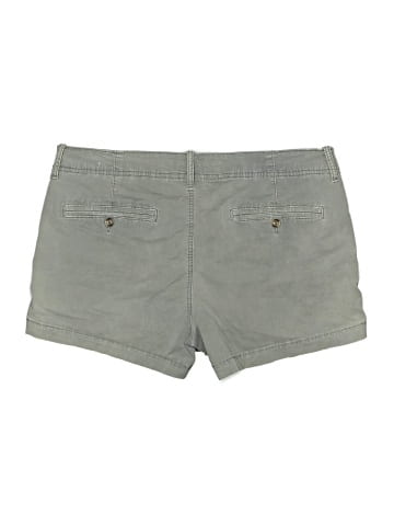 American Eagle Outfitters Khaki Shorts (view 2)