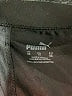 Puma Solid Black Active Skort Size XS - photo 3
