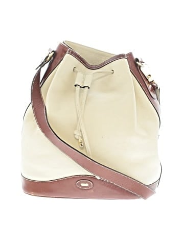 Bally Bucket Bag (view 1)