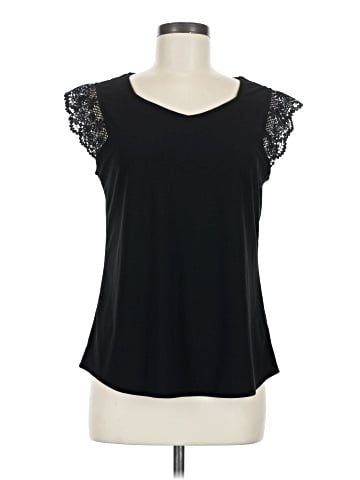 Love Scarlett Sleeveless T-Shirt (view 1)