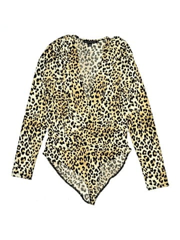 Haute Monde Bodysuit (view 1)