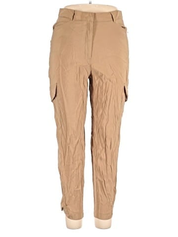 Max Studio Cargo Pants (view 1)