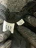 Gap Black Short Sleeve Blouse Size L - photo 7