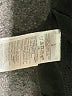 Gap Black Short Sleeve Blouse Size L - photo 8