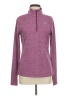 Under Armour Purple Fleece Size M - photo 1