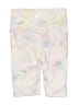Fabletics Tie-dye White Overall Shorts Size 24 waist (estimated) - photo 2
