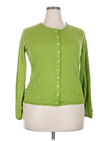 Zena Jeans Cardigan (view 1)
