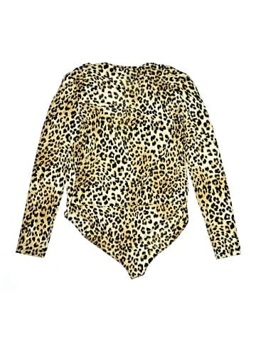 Haute Monde Bodysuit (view 2)